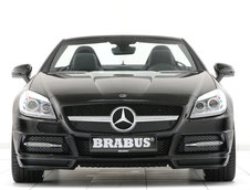 Mercedes SLK by Brabus