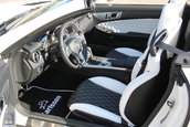 Mercedes SLK by Carlsson