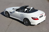 Mercedes SLK by Carlsson
