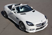 Mercedes SLK by Carlsson