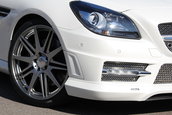 Mercedes SLK by Carlsson
