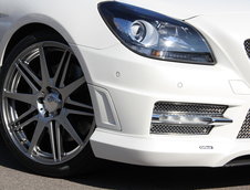 Mercedes SLK by Carlsson