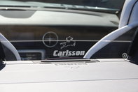 Mercedes SLK by Carlsson