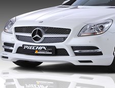 Mercedes SLK by Piecha Design
