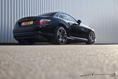 Mercedes SLK by Project Kahn