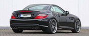 Tuning Mercedes: Vath modifica noul SLK