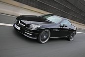 Mercedes SLK by Vath