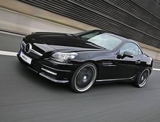 Mercedes SLK by Vath