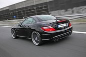 Mercedes SLK by Vath