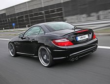 Mercedes SLK by Vath