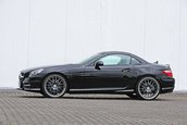 Mercedes SLK by Vath