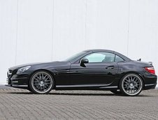 Mercedes SLK by Vath