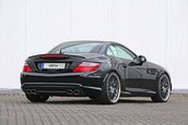 Mercedes SLK by Vath