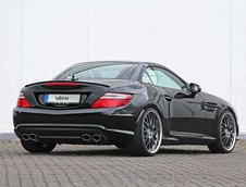 Mercedes SLK by Vath