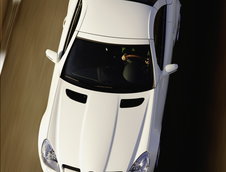 Mercedes SLK restilizat