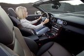 Mercedes SLK - Super Galerie Foto