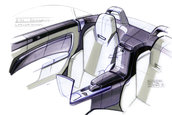 Mercedes SLK - Super Galerie Foto