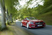 Mercedes SLK - Super Galerie Foto