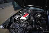 Mercedes SLK transformat in GAZ 21