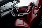 Mercedes SLK200 Radar Safety Edition