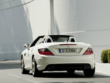 Mercedes SLK250 CDI