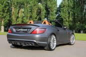 Mercedes SLK55 AMG by Carlsson