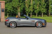 Mercedes SLK55 AMG by Carlsson