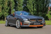 Mercedes SLK55 AMG by Carlsson