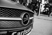 Mercedes SLK55 AMG by Carlsson