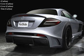 Mercedes SLR McLaren by Premier4509