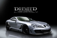 Mercedes SLR McLaren by Premier4509