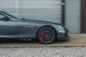 Mercedes SLR McLaren Edition de vanzare