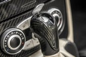 Mercedes SLR McLaren Roadster de la FAB Design