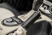 Mercedes SLR McLaren Roadster de la FAB Design