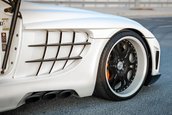 Mercedes SLR McLaren Roadster de la FAB Design