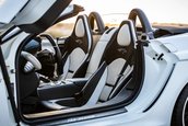 Mercedes SLR McLaren Roadster de la FAB Design