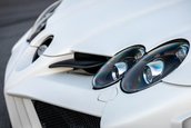 Mercedes SLR McLaren Roadster de la FAB Design