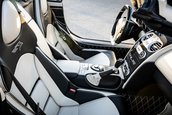 Mercedes SLR McLaren Roadster de la FAB Design