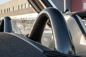Mercedes SLR McLaren Roadster de la FAB Design