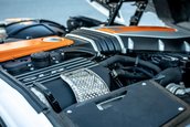 Mercedes SLR McLaren Roadster de la FAB Design