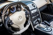 Mercedes SLR McLaren Roadster de la FAB Design