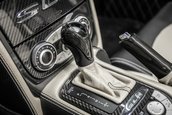 Mercedes SLR McLaren Roadster de la FAB Design