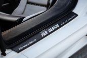 Mercedes SLR McLaren Roadster de la FAB Design