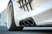 Mercedes SLR McLaren Roadster de la FAB Design