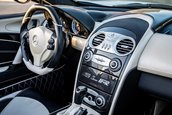 Mercedes SLR McLaren Roadster de la FAB Design