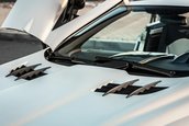 Mercedes SLR McLaren Roadster de la FAB Design