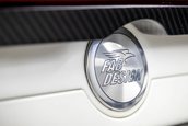 Mercedes SLR McLaren Roadster de la FAB Design