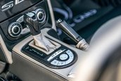 Mercedes SLR McLaren Roadster de la FAB Design