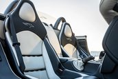 Mercedes SLR McLaren Roadster de la FAB Design