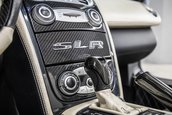 Mercedes SLR McLaren Roadster de la FAB Design